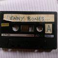 My first Old Skool House/Breaks mix tape - Bones E boy  -  (89/90/91) mixed in 1991