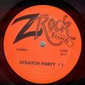 DJ Boog'E'Down Presents...80's Mega Mix Scratch Party 1-3