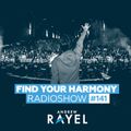 Find Your Harmony Radioshow #141
