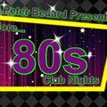 Rediscover The 80s Club Nights 