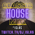 Classic House Mix (08.25.21)
