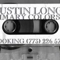 Justin Long - Primary Colors - Part 2 Side A & B Combined (Sole Unlimited Mixtapes)