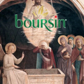 DJ Boursin's Holy Monday: 18th April '22