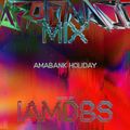 AmaBank Holiday — IAMDBS