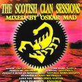 Oskar Mad – The Scotish Clan Sessions (1999) CD1