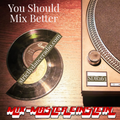 SDR163: You Should Mix Better