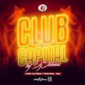 Dj Schwaz Club Capital Lost School Vibez ( 50 cent, Cassidy, Wiz Khalifa, Fat Joe and More)