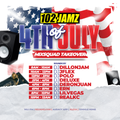 @DJLilVegas - #4thofJuly Mix Squad Takeover [102 Jamz] (Tue. Jul 04, 2023)