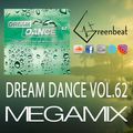 DREAM DANCE VOL 62 MEGAMIX GREENBEAT