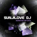 VIP NONSTOP 2018 - SUNJILOVE DJ