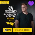 TMW DJ Delivery Service 09.03.2021