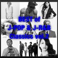 BEST of J-POP & J-R&B Classics vol.2 80min 40tracks