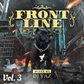 FRONTLINE Vol. 3 -Brandnew Hip Hop Mixshow-(2020.Nov)