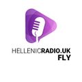 Giannis Kanoutas - Deep Harmony (Hellenic Radio UK - Fly 06-07-2020)