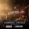 Global DJ Broadcast Sep 02 2021 - World Tour: Chicago