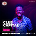 CLUB CAPITAL URBAN VIBES (CHRIS BROWN , BRUNO MARS ,Anderson .Paak AND MORE )