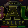 A TASTE OF Dj Bau Gallis