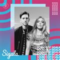 010 - Sounds Of Sigala - Includes an exclusive Becky Hill takeover + our brand new single
