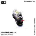 100 Elements w/ YL & Tobias - 4th April 2019