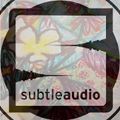 Code - Subtle Audio Show, live on Jungletrain Aug 23rd 2020 (Flowers in the Rough Mix)