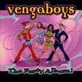 Vengaboys ‎– The Party Album!