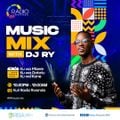 Radio Rwanda Mixshow with DJ RY - EP. 03 #Summer24