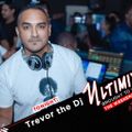 TREVOR THE DJ - ULTIMIX APRIL 2019