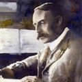 British Music Radio Live:   Chamber concert  Elgar Vaughan Williams Holst