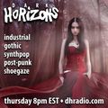 Dark Horizons Radio - 6/1/17