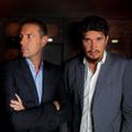 Thievery Corporation - Tribute 2