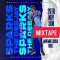 Live Session 1 - Sparks The Deejay Live In Busia ft Mc Jemmo 2020