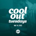 Cool Out Tuesdays [R&B / Soul / Hip-Hop] (05.10.2022)