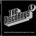 The Disco Boys  - Vol. 6 (cd 2)