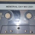 DJ KENNY K 92Q MEMORIAL DAY MIX 2001