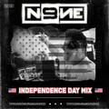 DJ N9NE - INDEPENDENCE DAY MIX (2019) (EDM/TOP40)