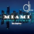 80s Disco Miami Nights by DJose