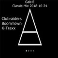 2018-10-24 Gab-E - Classic Mix (2018)