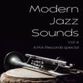 Modern jazz sounds vol. 4 (A.MA Records special)