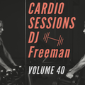 Cardio Sessions 40 Feat. Kanye, Rihanna, Galantis, The Killers, Drake and Fisher (Clean)