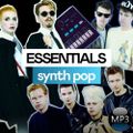 (59) VA - Synth Pop Essentials (2022) (22/01/2022)