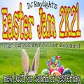 dj raylight  presents Easter Jam 2K21 - new lust for sound of yesterday