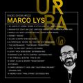 Urbana Radio Show By David Penn Chapter #533 ::: MARCO LYS