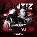 Vantiz Radio Show 093