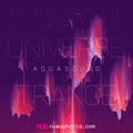 Aquasound - The Universe of Trance #418 (Etasonic Guest Mix)