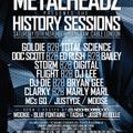 Goldie B2B Total Science B2B Storm Live At Metalheadz History Sessions