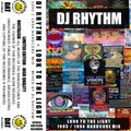 Dj Rhythm - Look To The Light [ 1993 / 1994 Hardcore Mix ]
