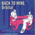 2002: Back To Mine | Orbital