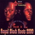Royal Black Roots 2000 Vol. 3