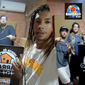 #116 - BARRACO RAP na Resenha - Músicas - Só as clássicas - Show do Racionais MC's - Batalhas