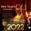 2022 New Year's Dance Mix with DJ Den Imasa
